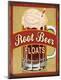 'Root Beer Float' Giclee Print - Retroplanet | Art.com