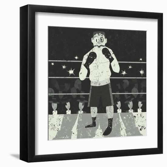Art Print, , large