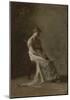 Retrospection-Thomas Eakins-Mounted Premium Giclee Print