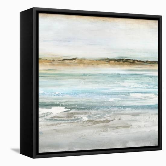 Retrospective II-Isabelle Z-Framed Stretched Canvas