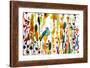 Retrouver Son Chemin-Sylvie Demers-Framed Giclee Print