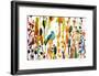 Retrouver Son Chemin-Sylvie Demers-Framed Giclee Print