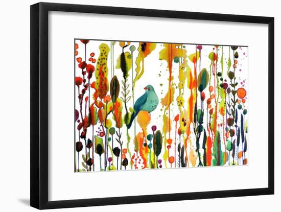 Retrouver Son Chemin-Sylvie Demers-Framed Giclee Print