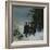 Return from School, 1884-Gavriil Fyodorovich Rybakov-Framed Giclee Print