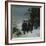 Return from School, 1884-Gavriil Fyodorovich Rybakov-Framed Giclee Print