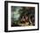 Return from Shooting-Francis Wheatley-Framed Giclee Print