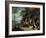 Return from Shooting-Francis Wheatley-Framed Giclee Print