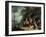 Return from Shooting-Francis Wheatley-Framed Giclee Print