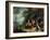 Return from Shooting-Francis Wheatley-Framed Giclee Print