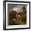 Return from the Crusade-Carl Friedrich Lessing-Framed Giclee Print