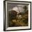 Return from the Crusade-Carl Friedrich Lessing-Framed Giclee Print