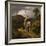 Return from the Crusade-Carl Friedrich Lessing-Framed Giclee Print