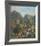 Return from the Wedding-Lorenzo Quaglio-Framed Collectable Print
