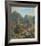 Return from the Wedding-Lorenzo Quaglio-Framed Collectable Print