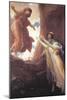 Return of Persephone-Frederick Leighton-Mounted Art Print