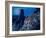 Return of the Badlands-Gordon Semmens-Framed Giclee Print