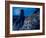 Return of the Badlands-Gordon Semmens-Framed Giclee Print