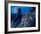 Return of the Badlands-Gordon Semmens-Framed Giclee Print