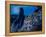 Return of the Badlands-Gordon Semmens-Framed Premier Image Canvas