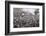 Return of the Guard from the War, Germany, December 1918-Unknown-Framed Photographic Print