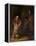 Return of the Prodigal Son, circa 1668-69-Rembrandt van Rijn-Framed Premier Image Canvas