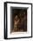 Return of the Prodigal Son, circa 1668-69-Rembrandt van Rijn-Framed Premium Giclee Print