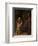 Return of the Prodigal Son, circa 1668-69-Rembrandt van Rijn-Framed Premium Giclee Print