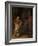 Return of the Prodigal Son, circa 1668-69-Rembrandt van Rijn-Framed Giclee Print