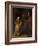 Return of the Prodigal Son, circa 1668-69-Rembrandt van Rijn-Framed Giclee Print