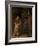 Return of the Prodigal Son, circa 1668-69-Rembrandt van Rijn-Framed Giclee Print