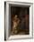 Return of the Prodigal Son, circa 1668-69-Rembrandt van Rijn-Framed Giclee Print