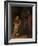 Return of the Prodigal Son, circa 1668-69-Rembrandt van Rijn-Framed Giclee Print