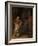 Return of the Prodigal Son, circa 1668-69-Rembrandt van Rijn-Framed Giclee Print