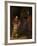 Return of the Prodigal Son, circa 1668-69-Rembrandt van Rijn-Framed Giclee Print