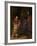 Return of the Prodigal Son, circa 1668-69-Rembrandt van Rijn-Framed Giclee Print