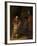 Return of the Prodigal Son, circa 1668-69-Rembrandt van Rijn-Framed Giclee Print