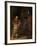 Return of the Prodigal Son, circa 1668-69-Rembrandt van Rijn-Framed Giclee Print