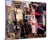 Return of the Prodigal Son-Romare Bearden-Mounted Art Print