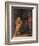 Return of the Prodigal Son-Rembrandt van Rijn-Framed Premium Giclee Print