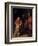 Return of the Prodigal Son-Rembrandt van Rijn-Framed Premium Giclee Print