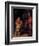 Return of the Prodigal Son-Rembrandt van Rijn-Framed Premium Giclee Print