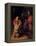 Return of the Prodigal Son-Rembrandt van Rijn-Framed Stretched Canvas