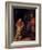 Return of the Prodigal Son-Rembrandt van Rijn-Framed Art Print