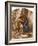 Return of the Prodigal Son-English-Framed Giclee Print