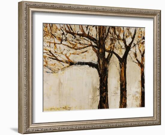 Return Of Wonder-Jodi Maas-Framed Giclee Print