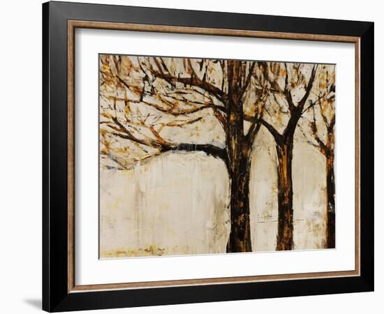 Return Of Wonder-Jodi Maas-Framed Giclee Print