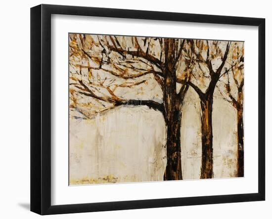 Return Of Wonder-Jodi Maas-Framed Giclee Print