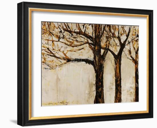 Return Of Wonder-Jodi Maas-Framed Giclee Print