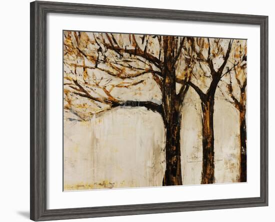 Return Of Wonder-Jodi Maas-Framed Giclee Print