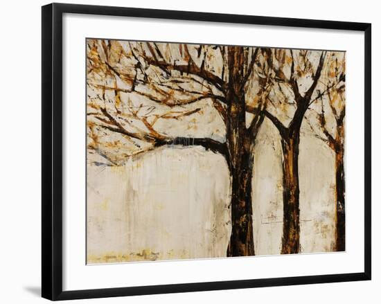 Return Of Wonder-Jodi Maas-Framed Giclee Print